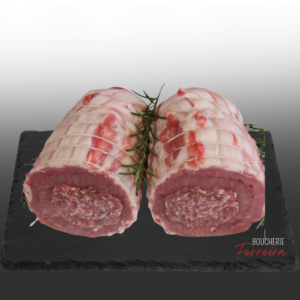 VEAU FARCIE / KG