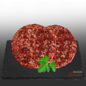 HAMBURGER PICANHA