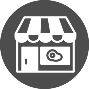 Boucherie