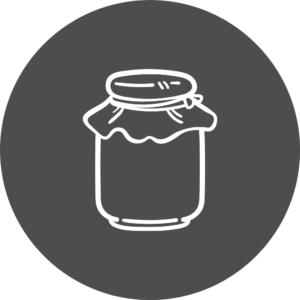 Confitures & Pâtes à tartiner