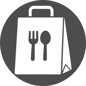 Take away